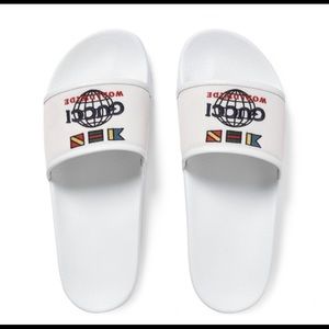 Authentic Gucci sandals